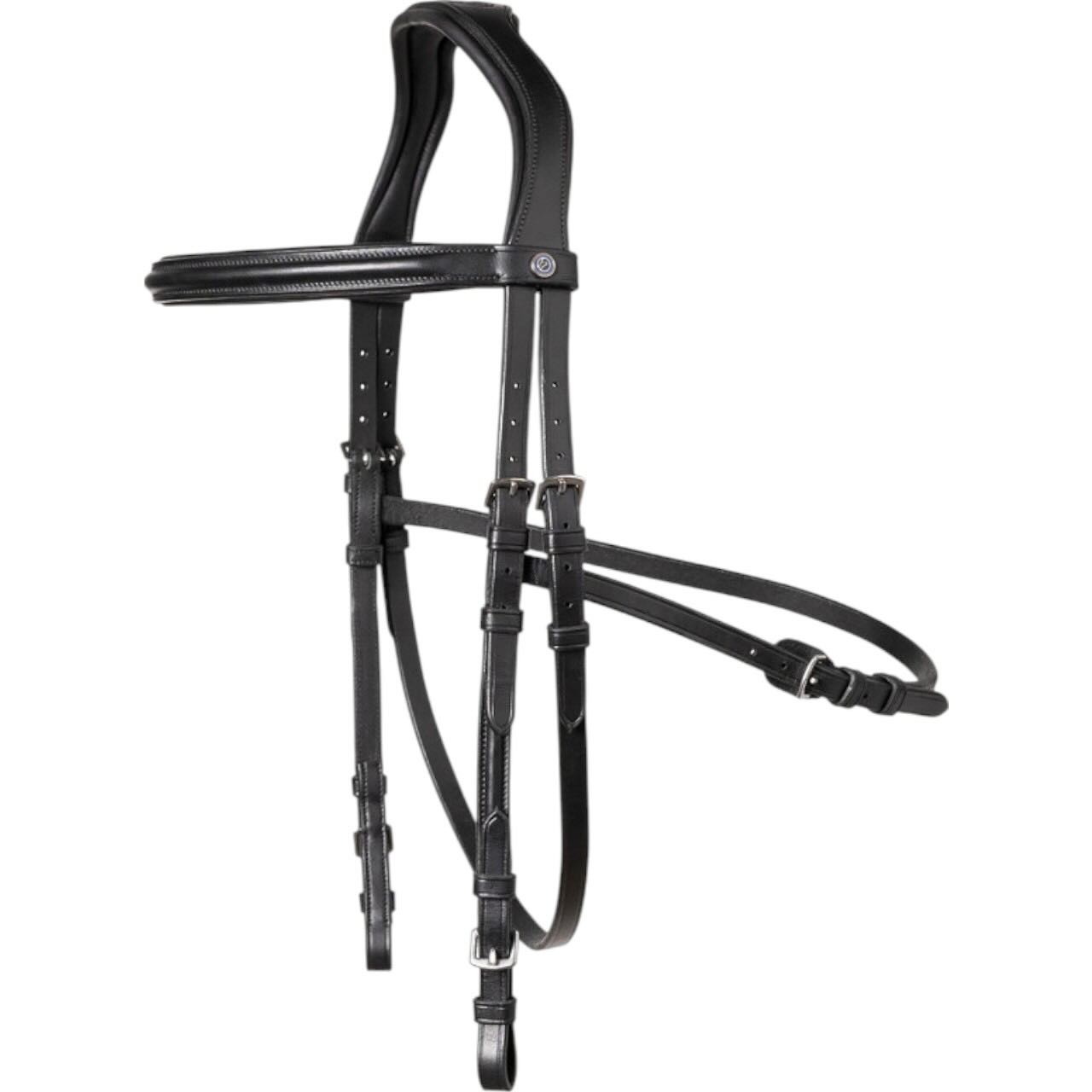Hackamore Hickstead Trense