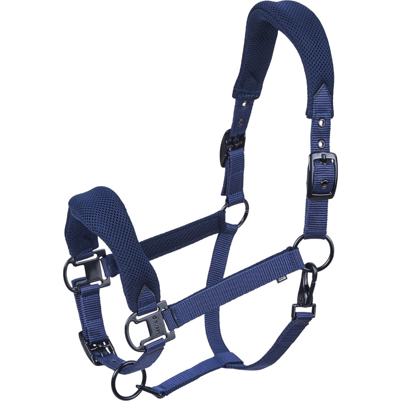 Halfter Aesthetic Air-Mesh Stallhalfter