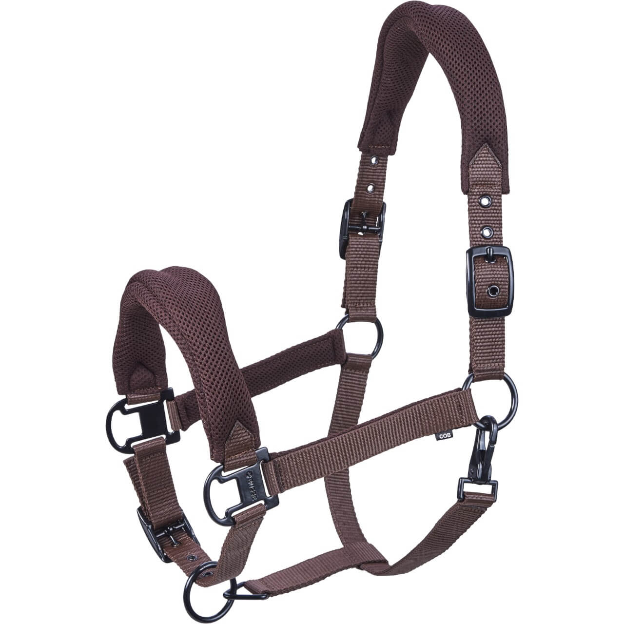 Halfter Aesthetic Air-Mesh Stallhalfter