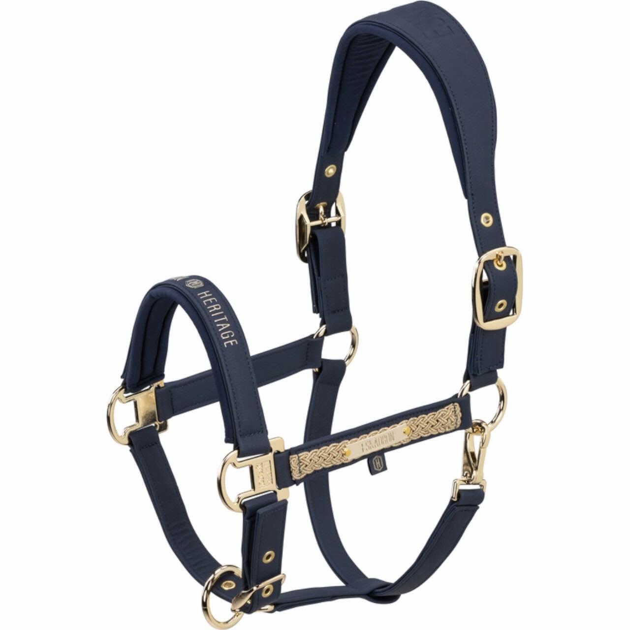 Halfter Faux Leather Double Pin Heritage 2025 Lederhalfter