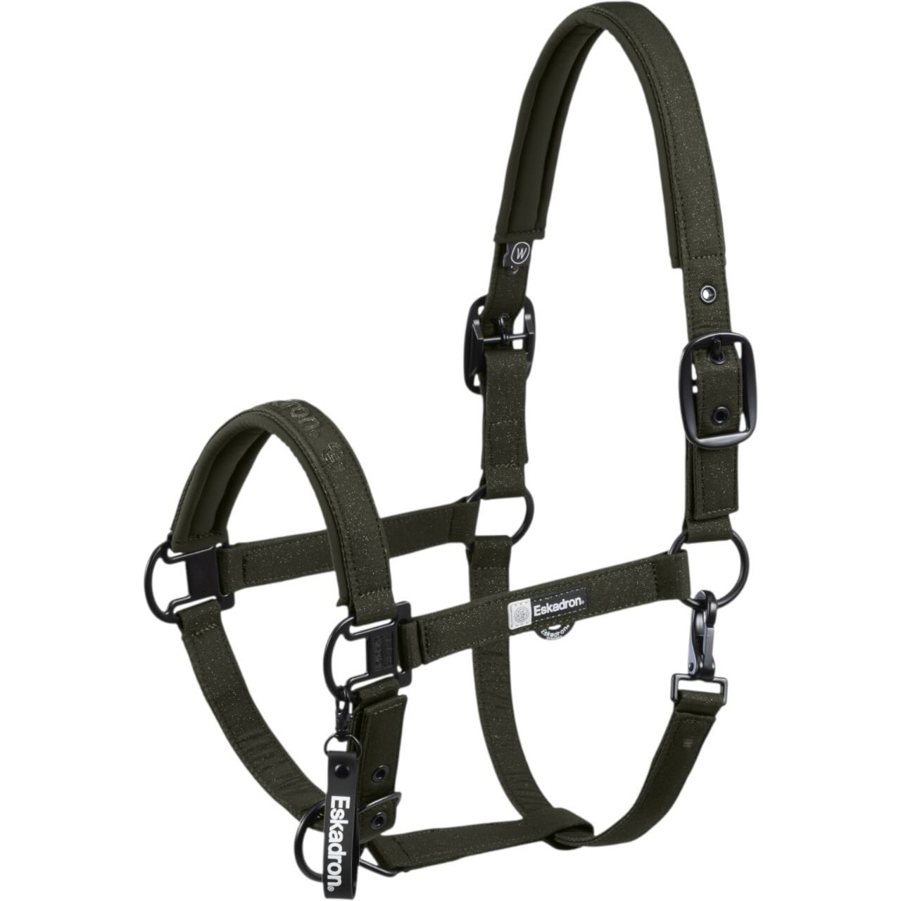 Halfter Sparkle Double Pin Dynamic 2025 Stallhalfter