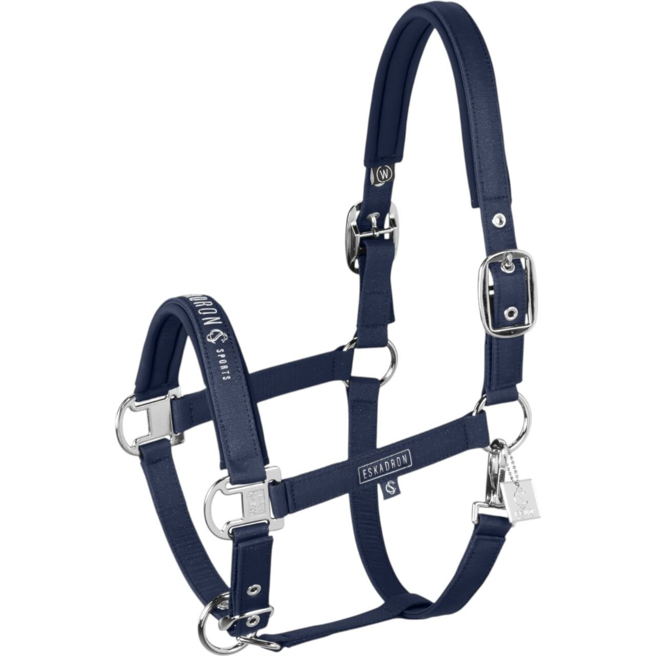 Halfter Sparkle Double Pin Sports FS26 Nylonhalfter
