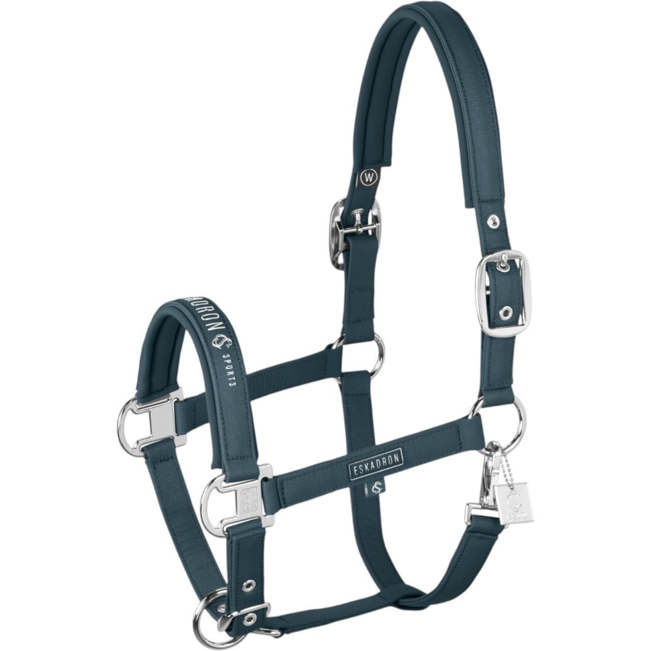 Halfter Sparkle Double Pin Sports FS26 Nylonhalfter