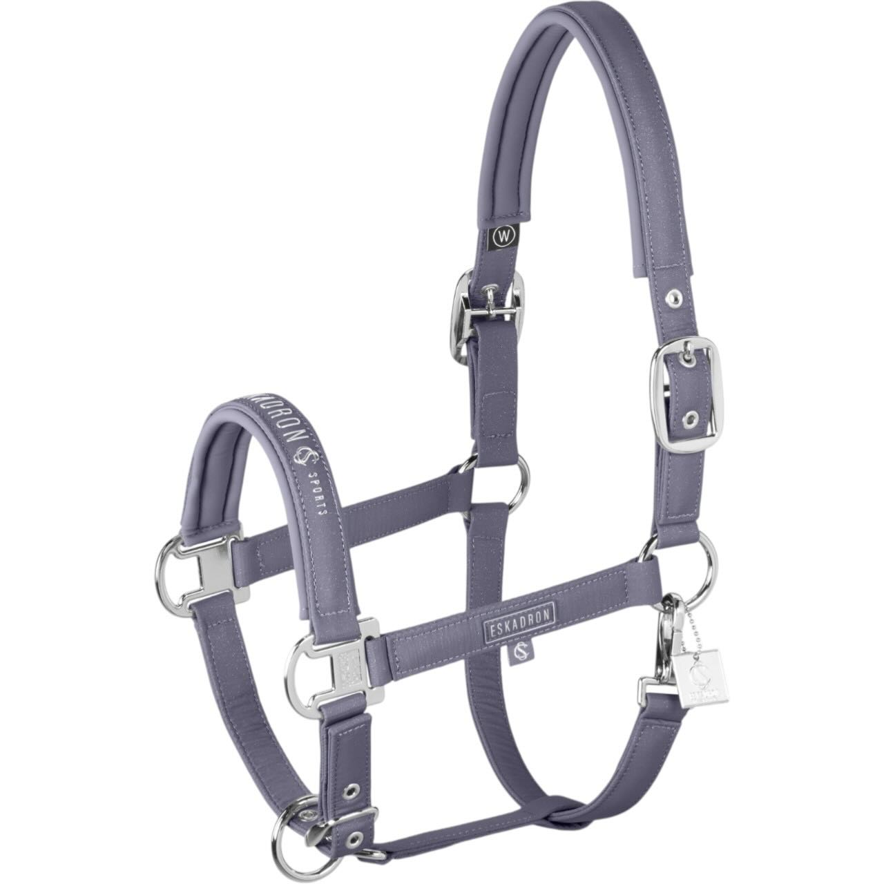 Halfter Sparkle Double Pin Sports FS26 Nylonhalfter