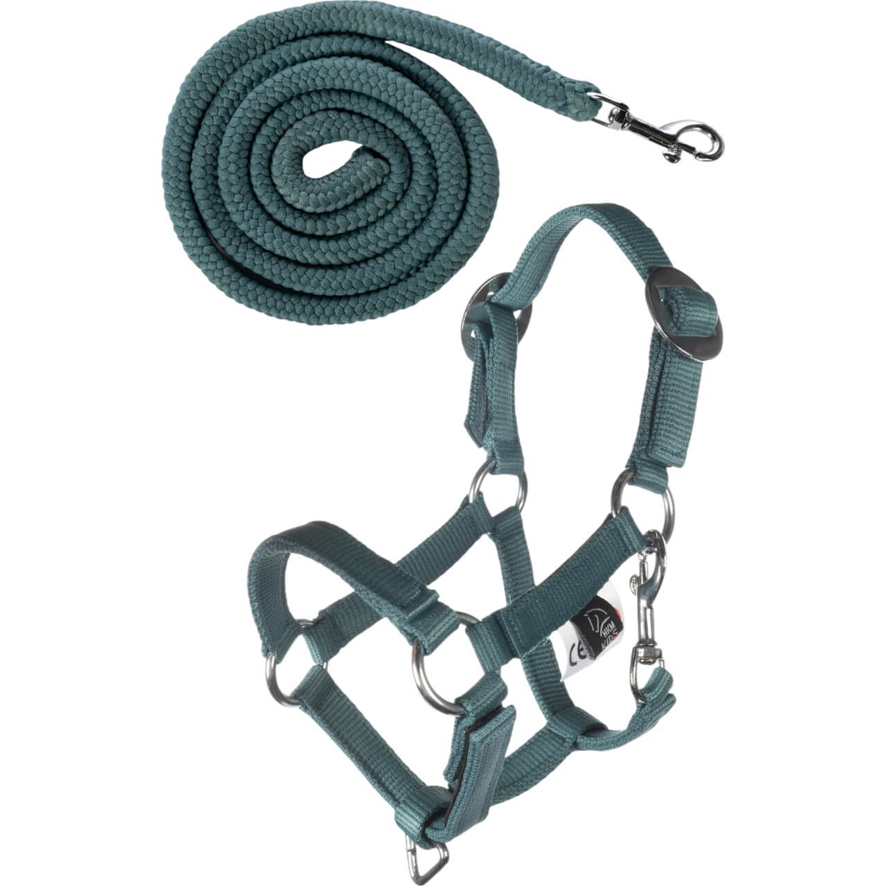 Halfter und Strick Hobby Horsing Basic