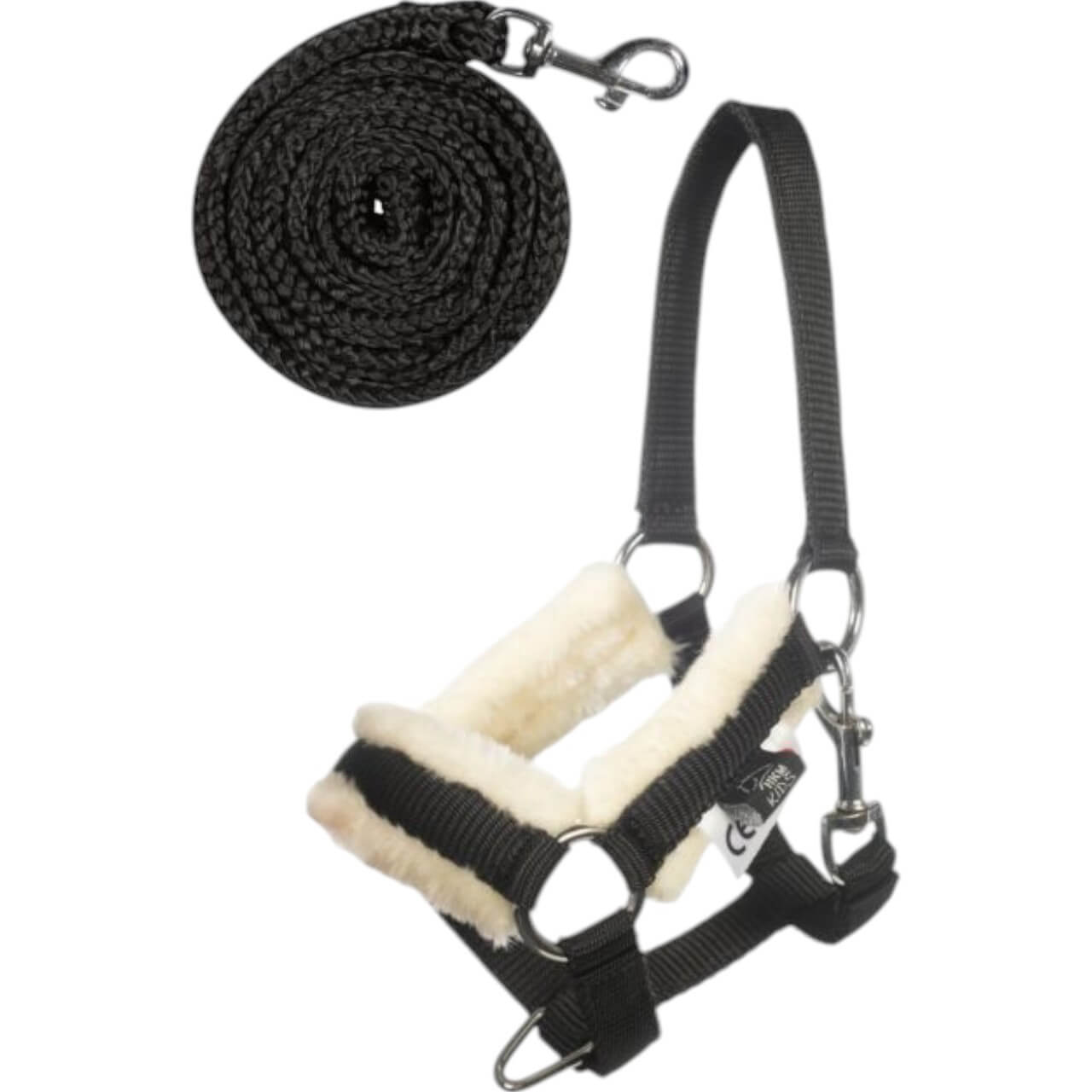 Halfterset Hobby Horsing Spielzeughalfter