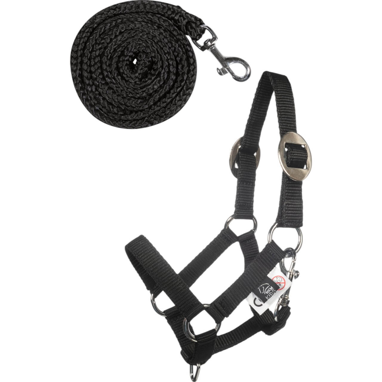 Halfter und Strick Hobby Horsing Basic