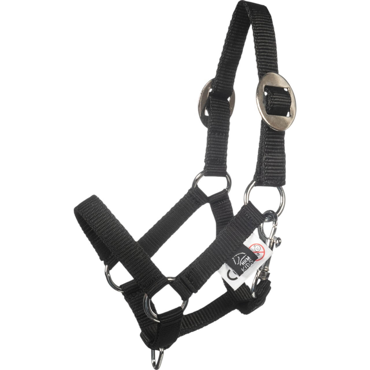 Halfter und Strick Hobby Horsing Basic