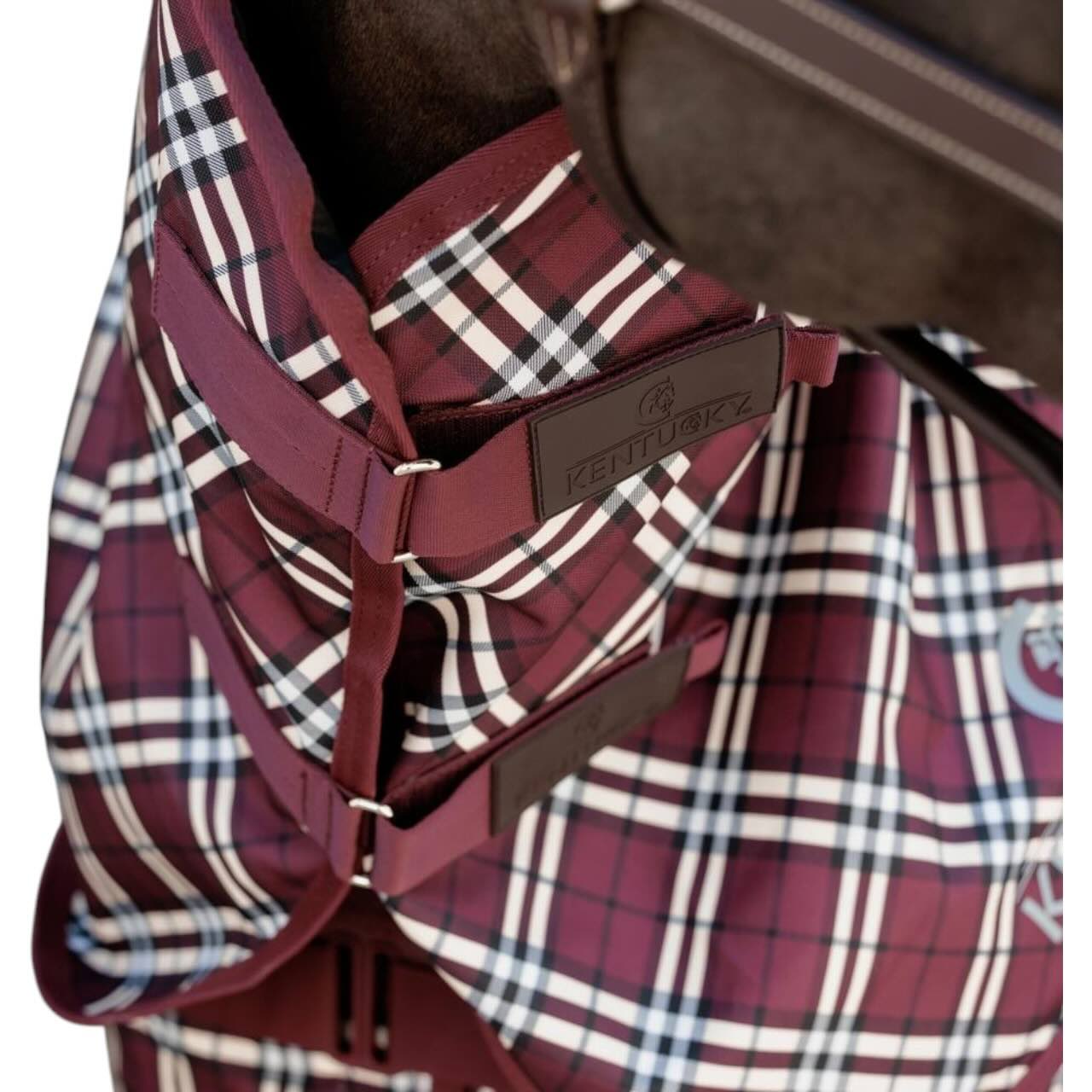 Halsteil 0g Neck All Weather Waterproof Comfort Regenhalsteil
