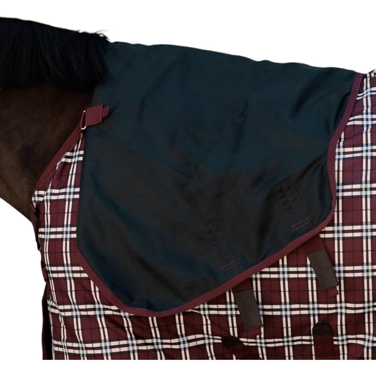 Halsteil 100g All Weather Comfort Wasserdicht