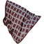 Bordeaux Check Printing