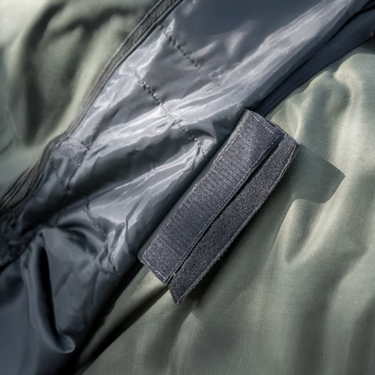 Halsteil 50g für Bewegungsdecke Rain