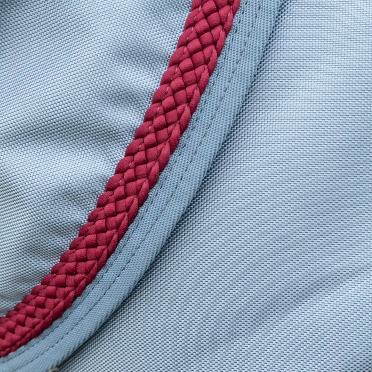 Halsteil All Weather Pro Denim Cord