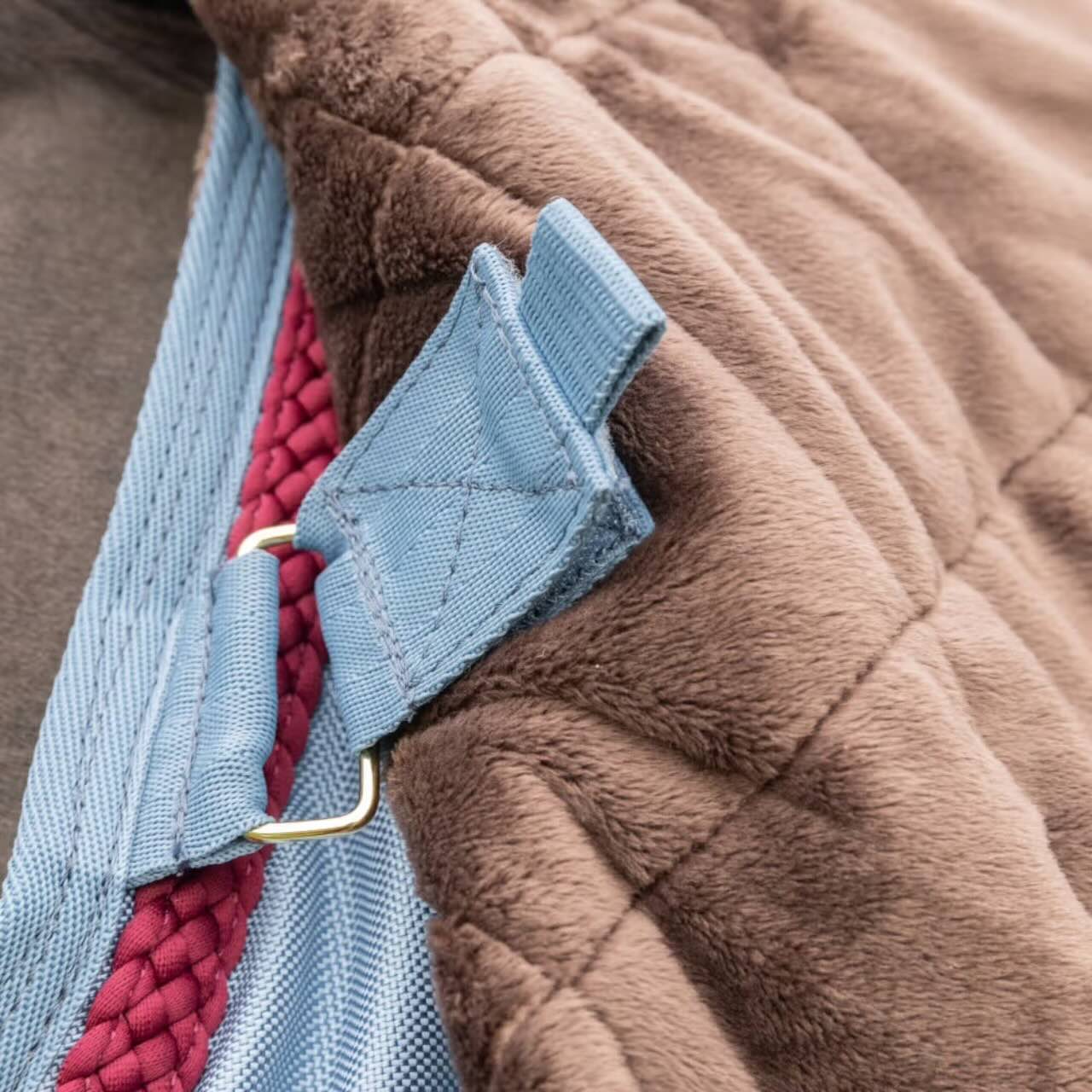 Halsteil All Weather Pro Denim Cord