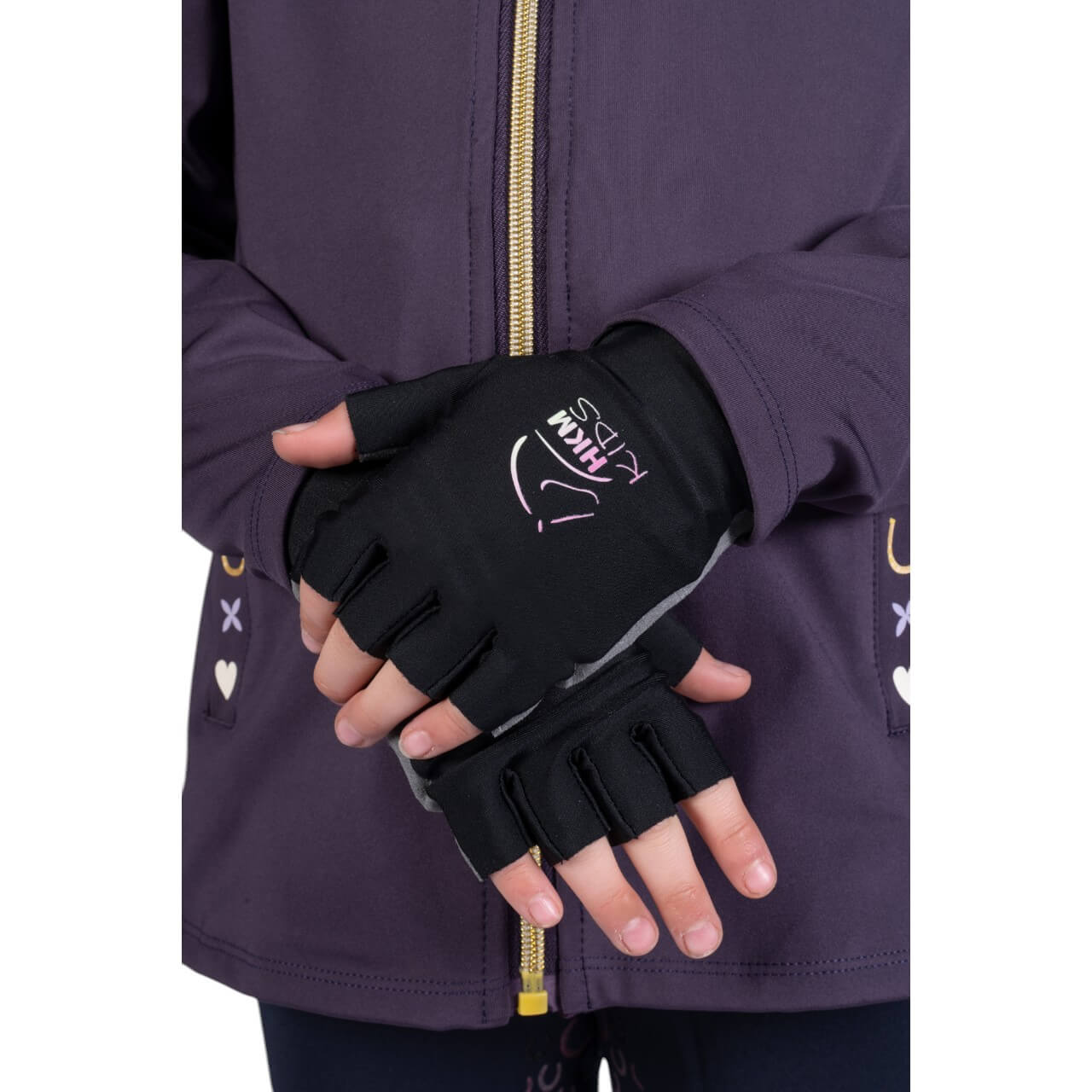 Handschuhe Hobby Horsing