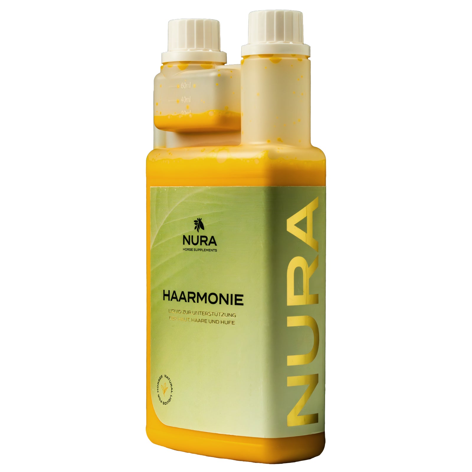 Haut & Fell Liquid Haarmonie Ergänzungsfuttermittel
