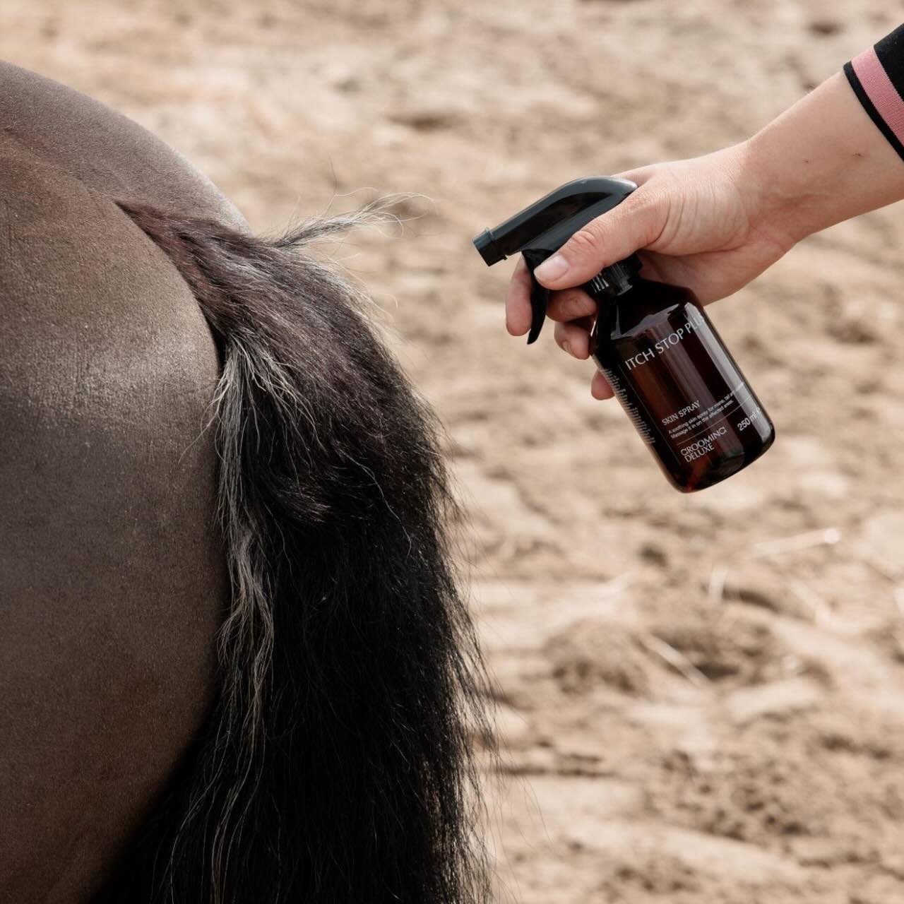 Hautspray Itch Stop Plus Anti-Juckreiz