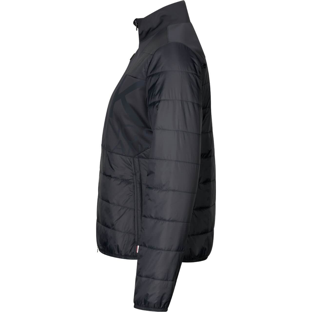 Heizjacke Damen KLValero HW 2025 Steppjacke