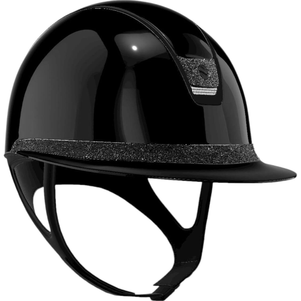 Reithelm Miss Shield 2.0 Shadowglossy Black/Mat Black/ CFS Black/ CFS Black