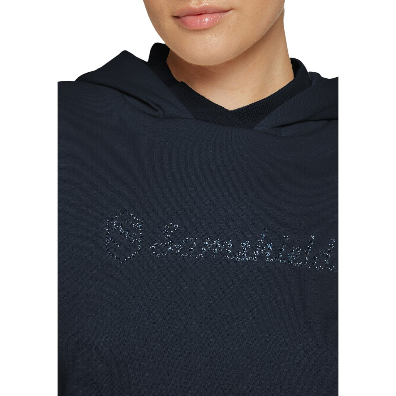 Hoodie Damen Camilla FS 2026 Kapuzenpullover