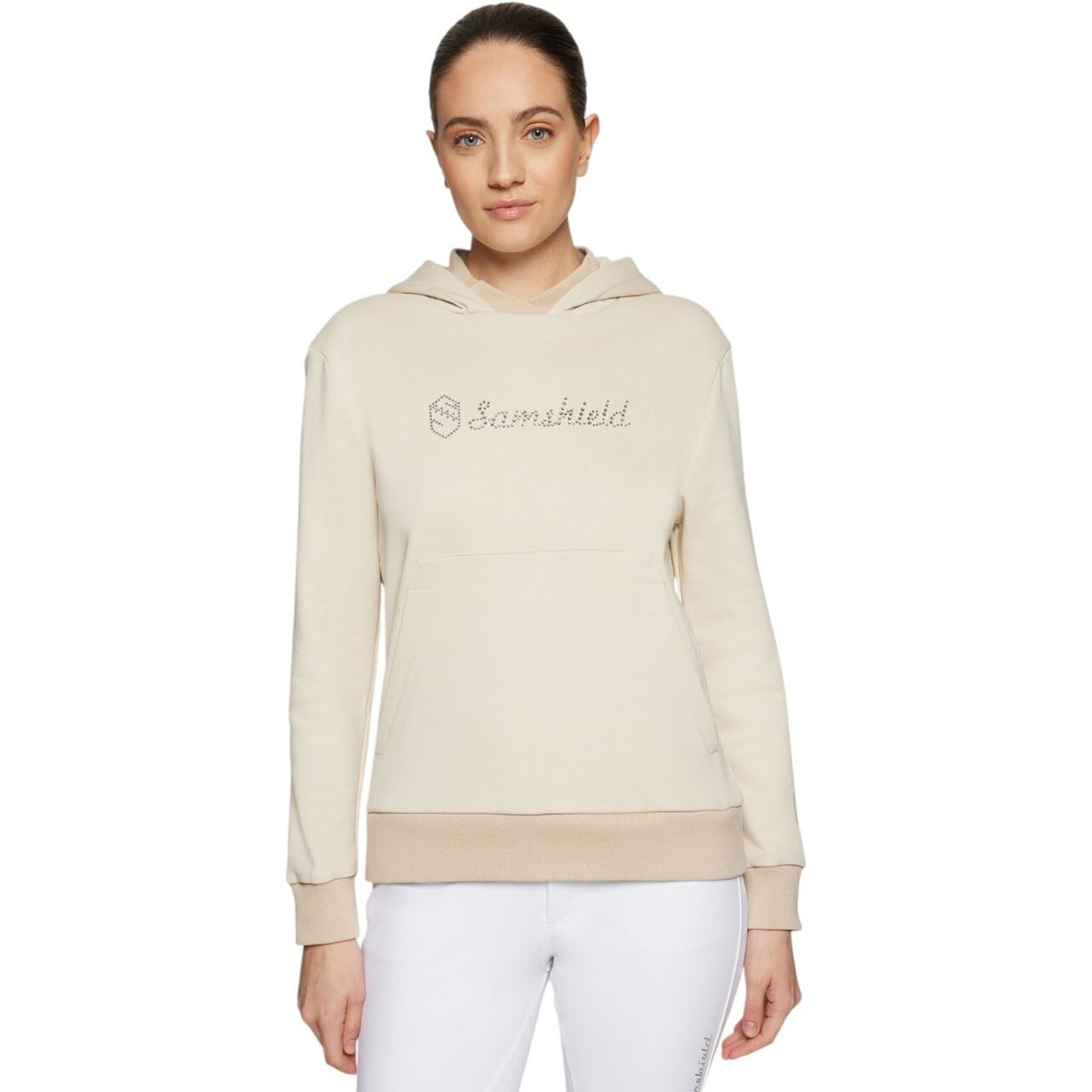 Hoodie Damen Camilla FS 2026 Kapuzenpullover