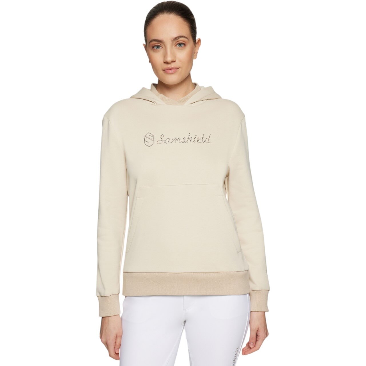 Hoodie Damen Camilla FS 2026 Kapuzenpullover