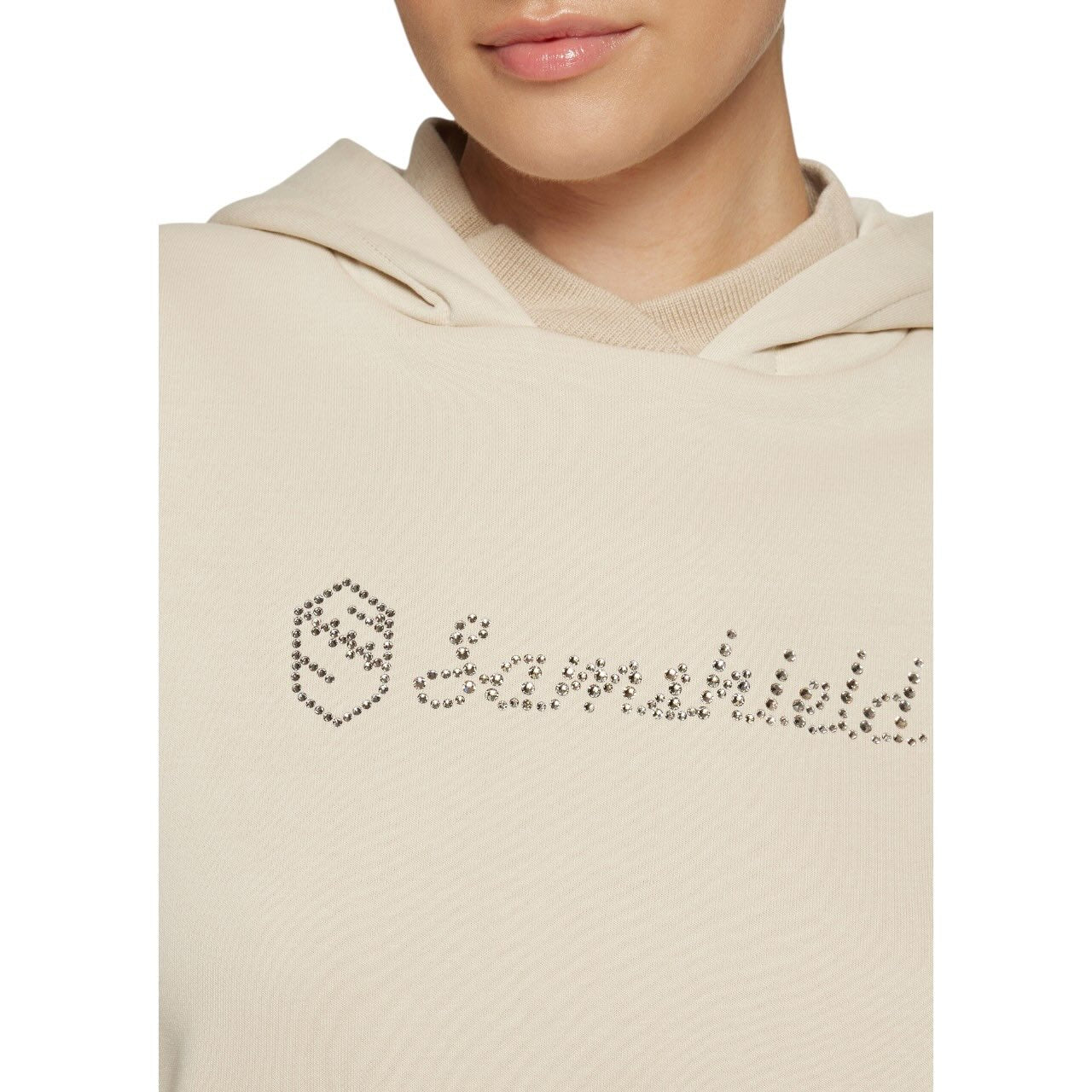 Hoodie Damen Camilla FS 2026 Kapuzenpullover
