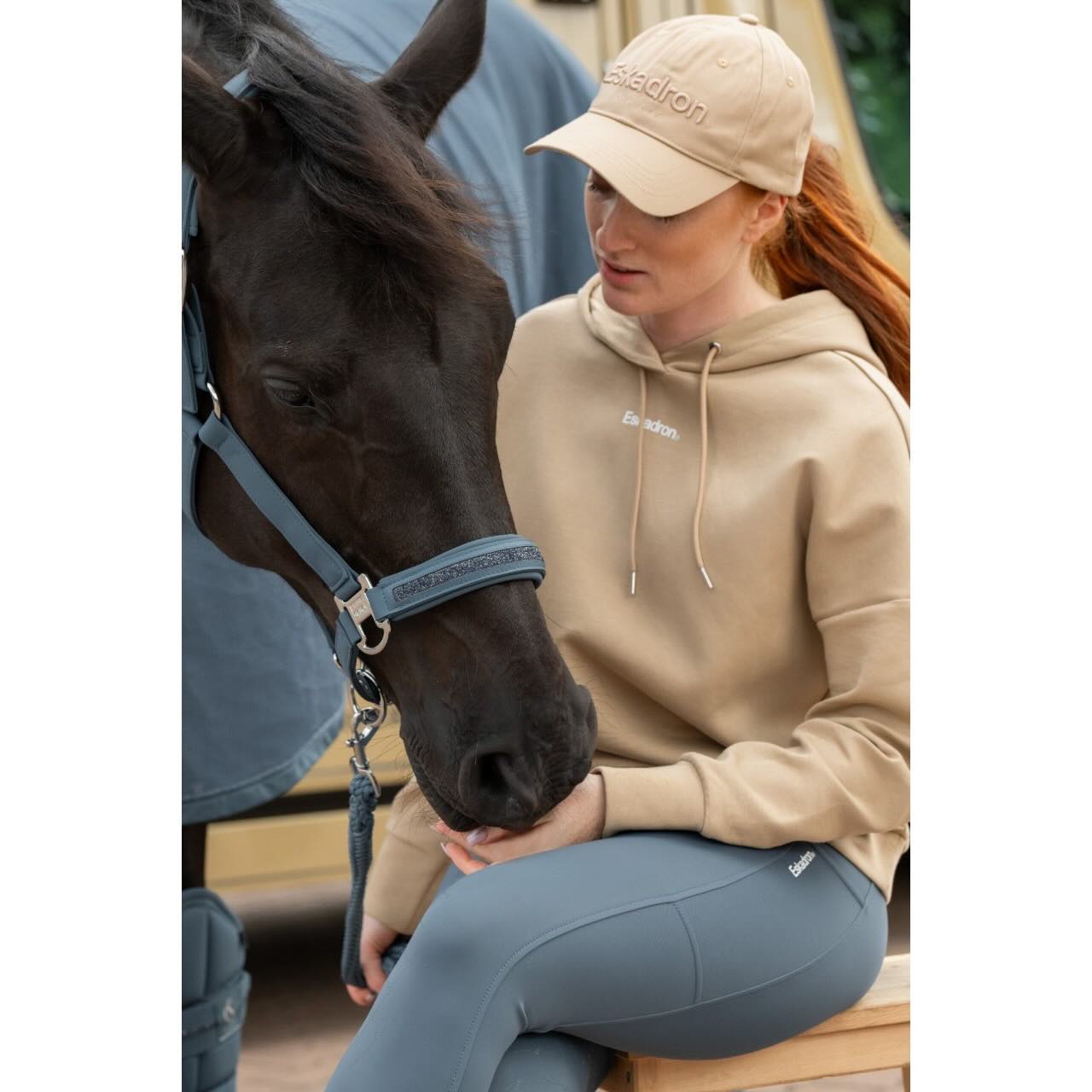Hoodie Damen Classic Sports FS26 Kapuzenpullover