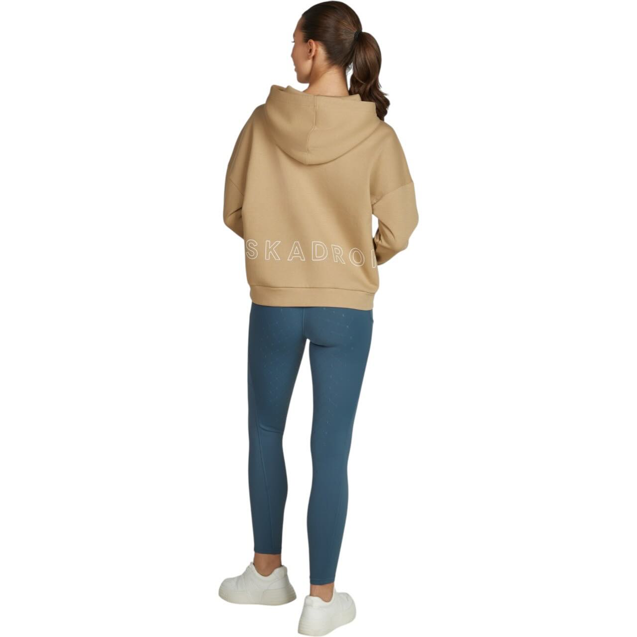 Hoodie Damen Classic Sports FS26 Kapuzenpullover