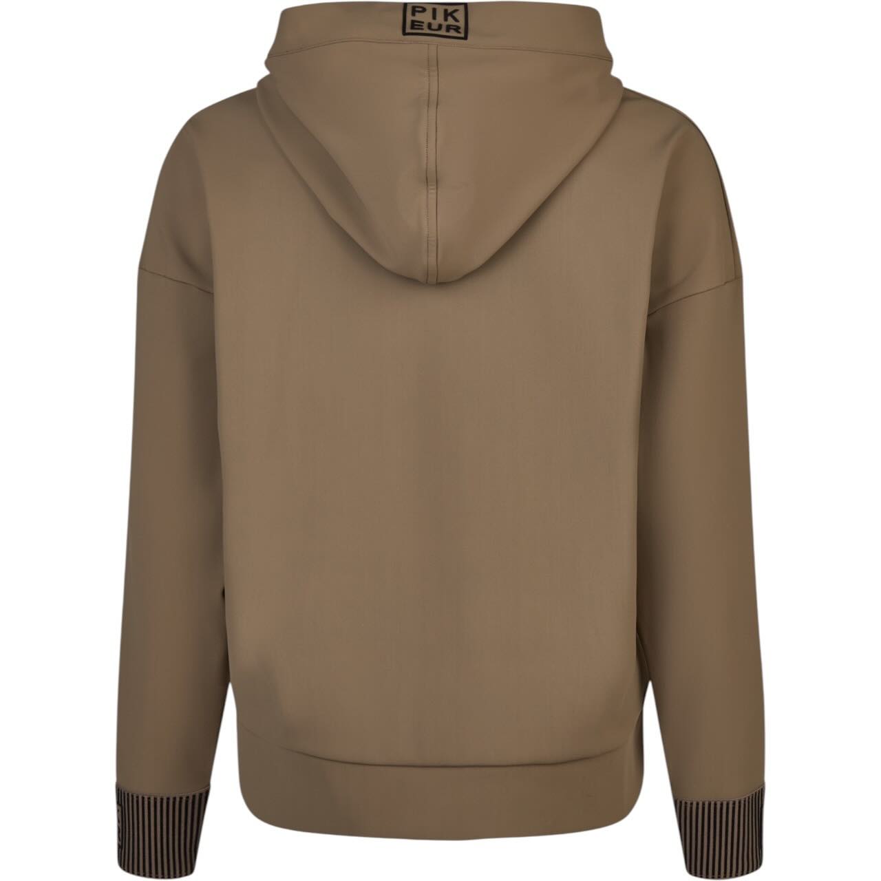 Hoodie Damen Selection HW 2025 Kapuzenpullover