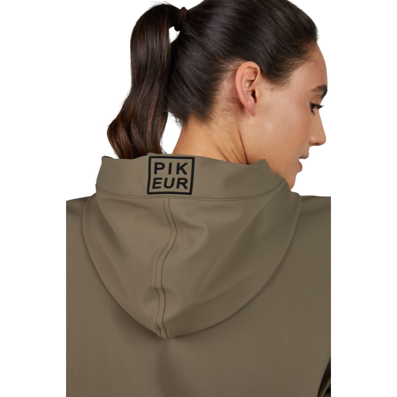 Hoodie Damen Selection HW 2025 Kapuzenpullover