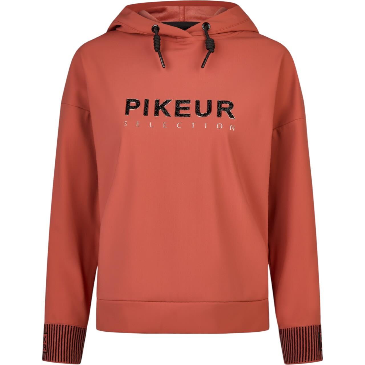 Hoodie Damen Selection HW 2025 Kapuzenpullover