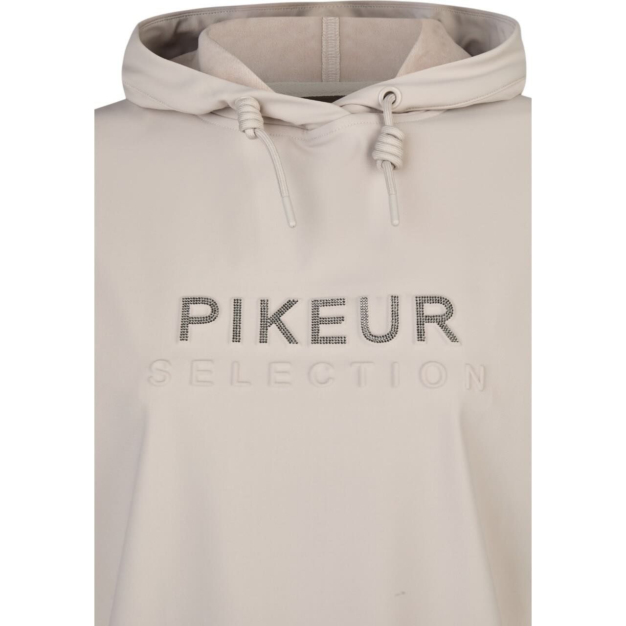 Hoodie Damen Selection HW 2025 Kapuzenpullover
