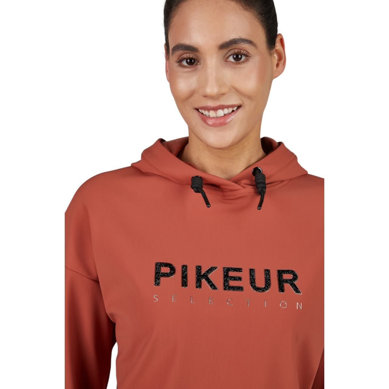 Hoodie Damen Selection HW 2025 Kapuzenpullover