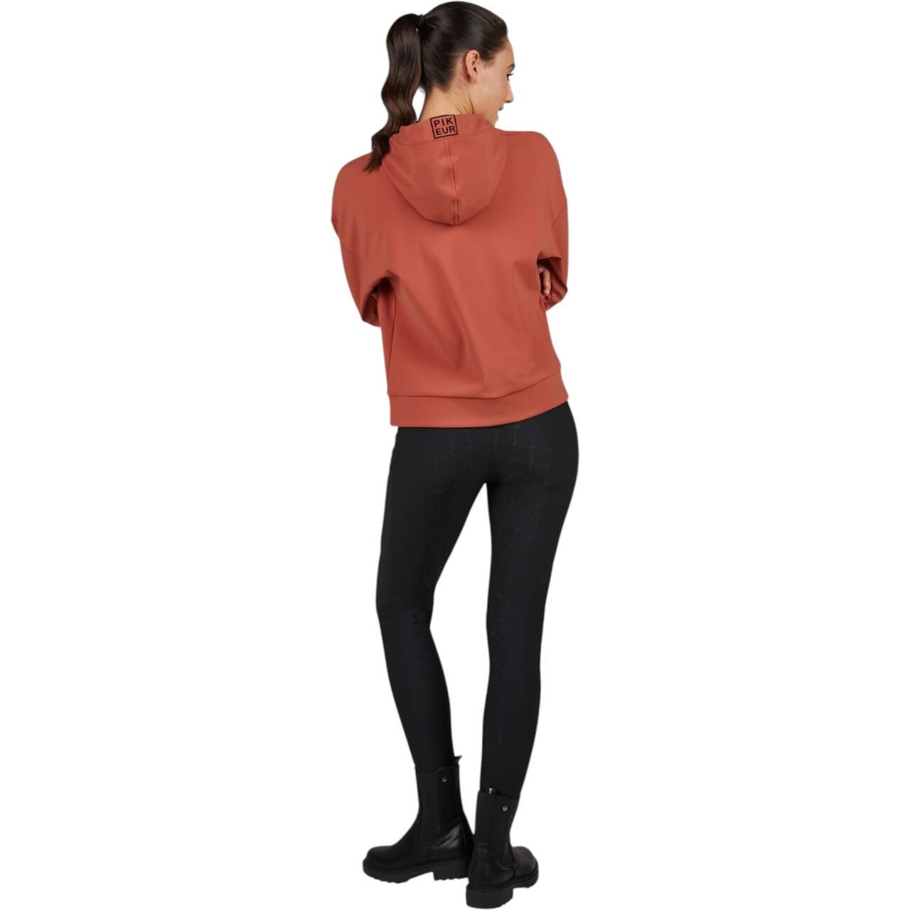 Hoodie Damen Selection HW 2025 Kapuzenpullover