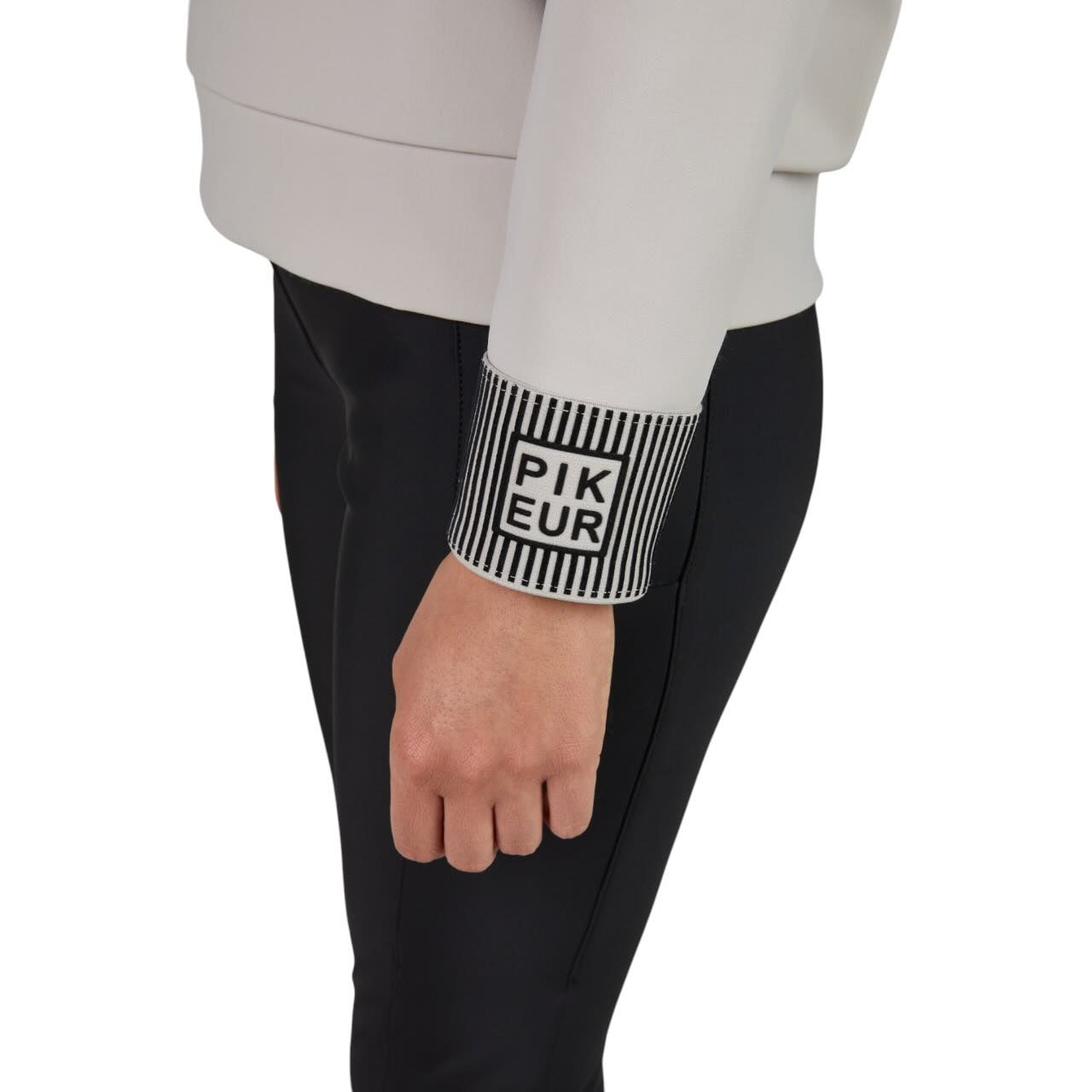 Hoodie Damen Selection HW 2025 Kapuzenpullover
