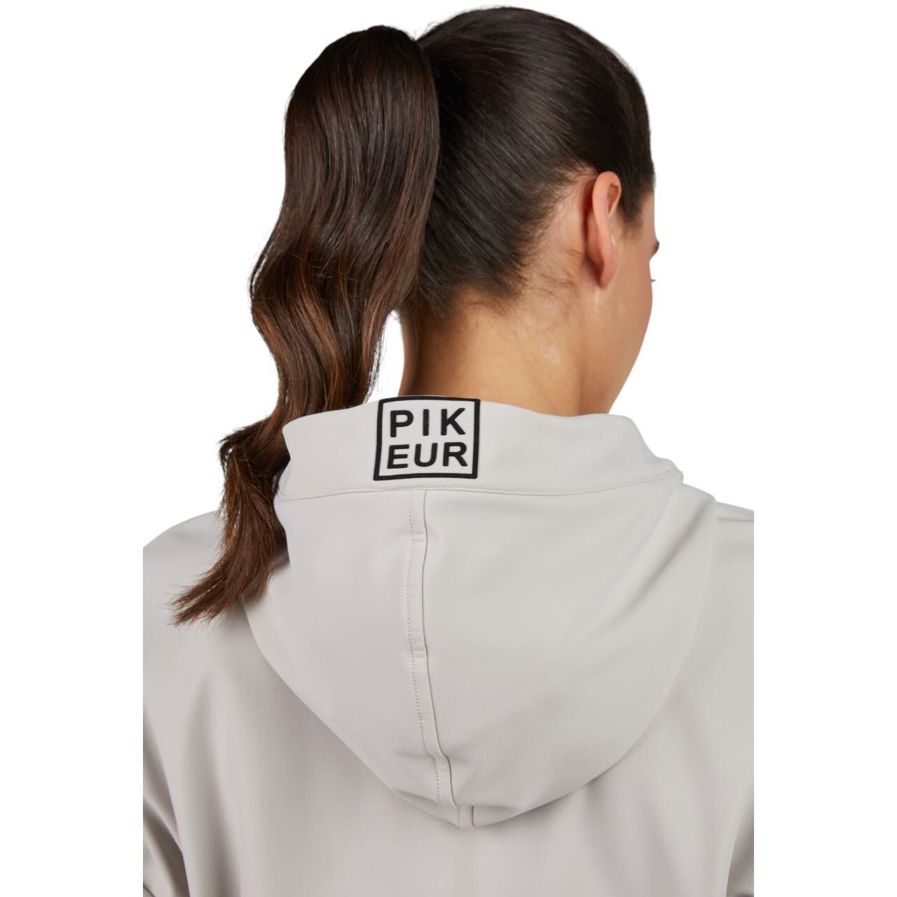 Hoodie Damen Selection HW 2025 Kapuzenpullover