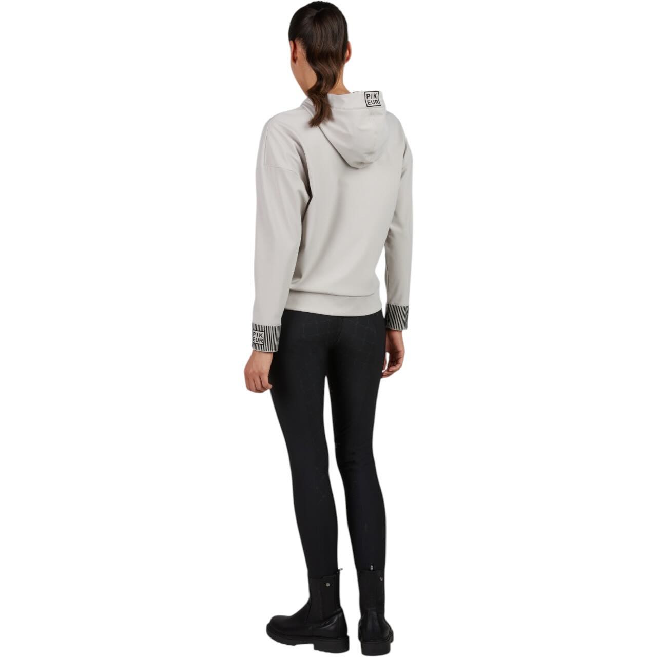 Hoodie Damen Selection HW 2025 Kapuzenpullover