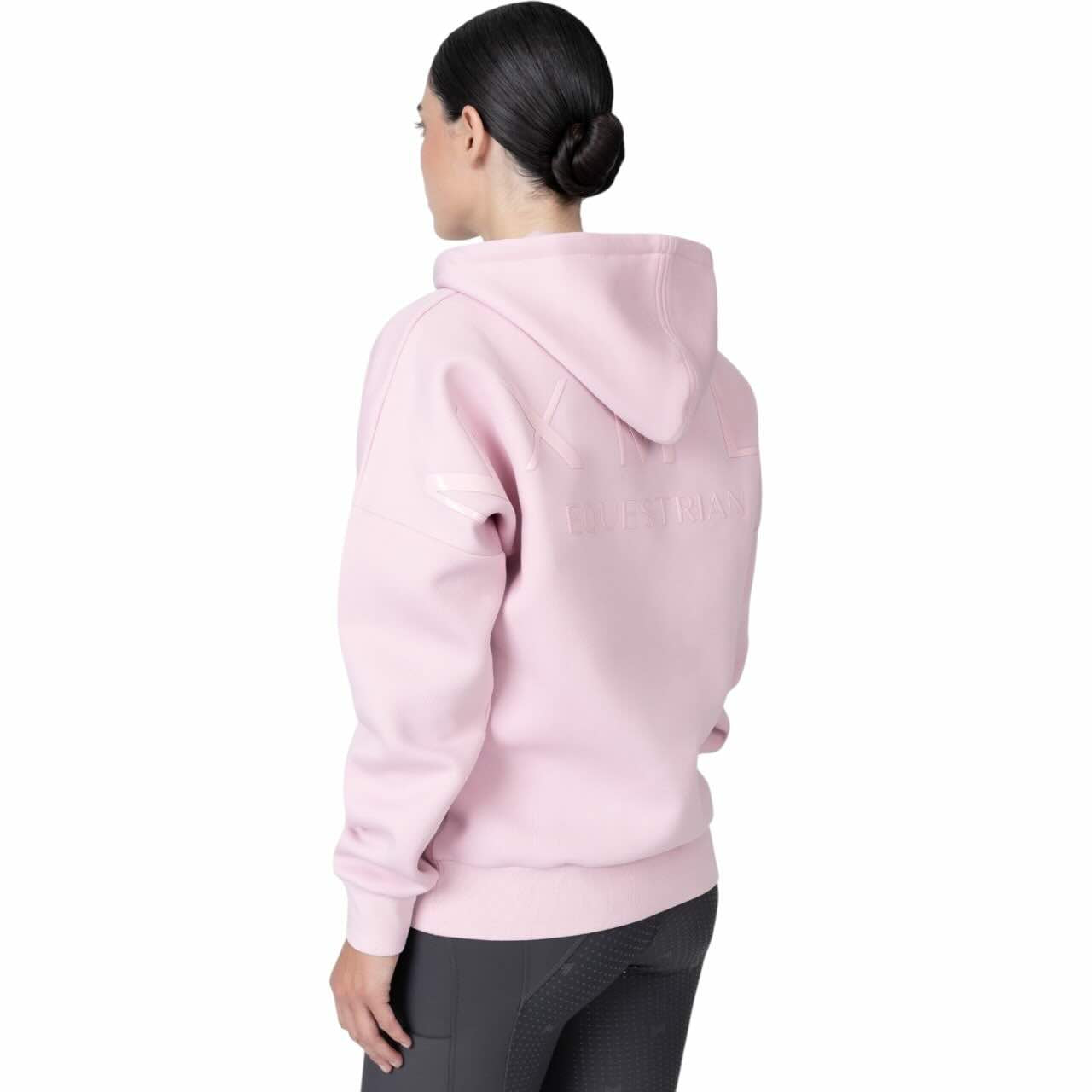 Hoodie Unisex Icon Oversized Kapuzenpullover