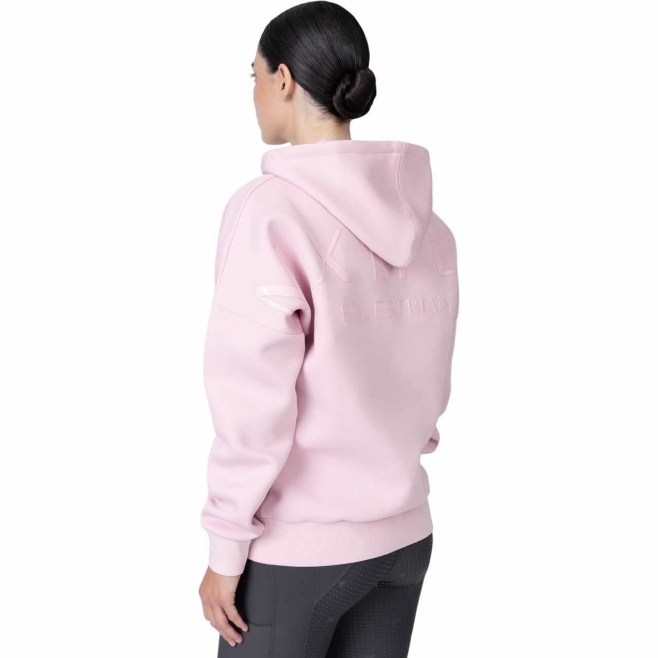 Hoodie Unisex Icon Oversized Kapuzenpullover