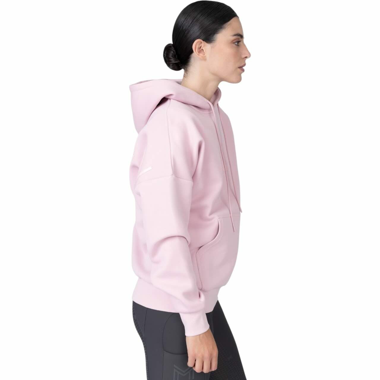 Hoodie Unisex Icon Oversized Kapuzenpullover