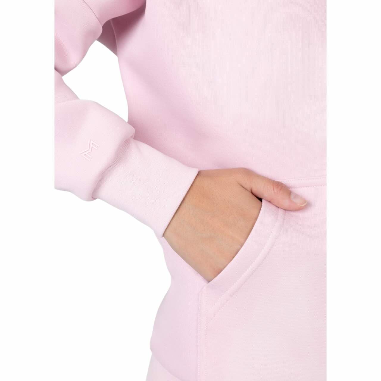 Hoodie Unisex Icon Oversized Kapuzenpullover