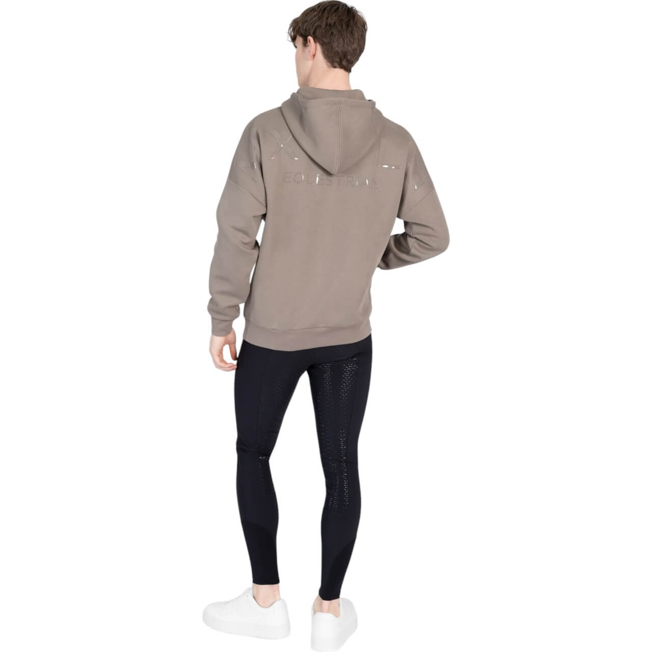Hoodie Unisex Icon Oversized Kapuzenpullover