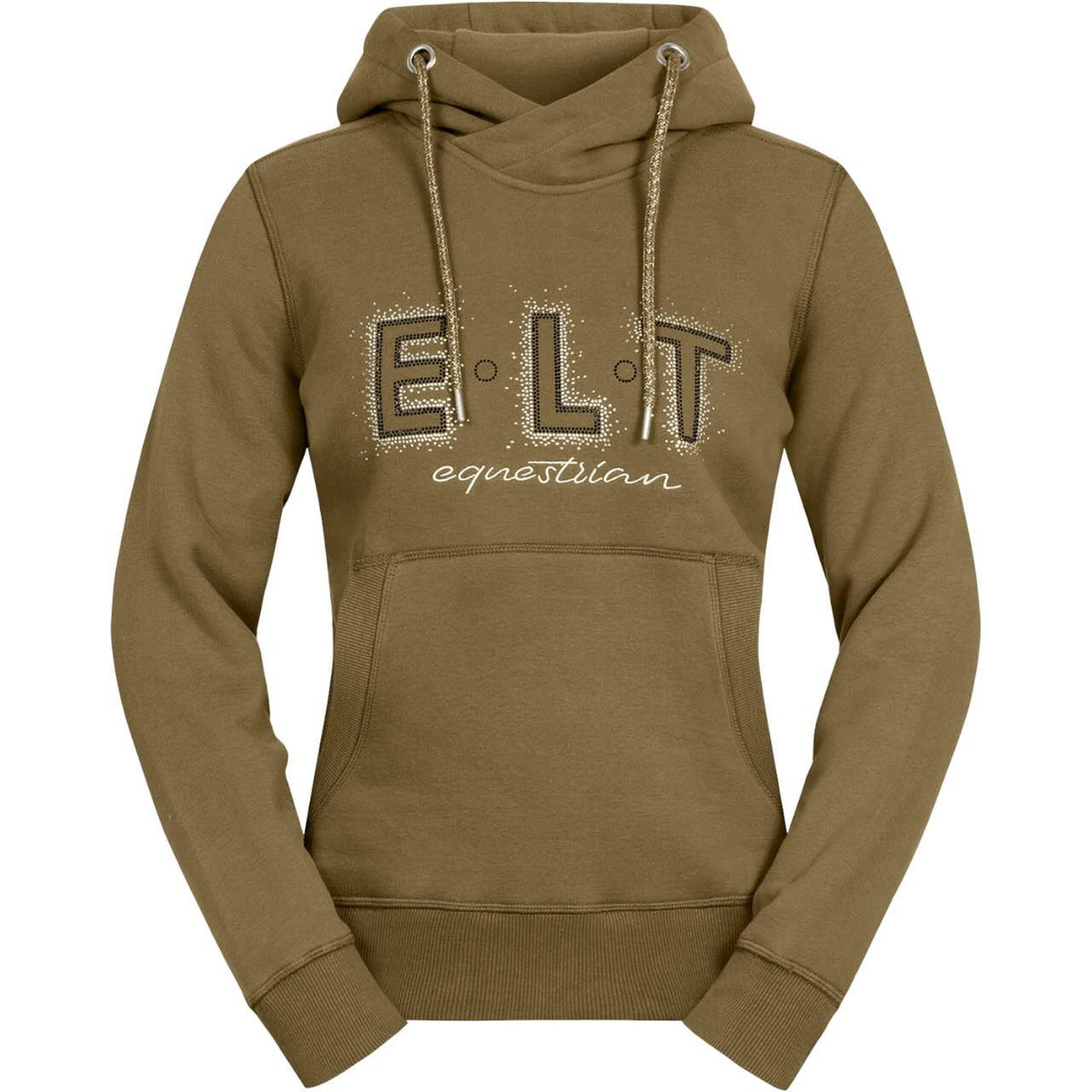 Hoodie Damen Rio HW 2025 Kapuzenpullover