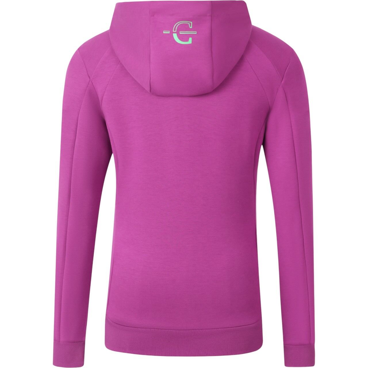 Hoody Sweater Damen FS 2026 Kapuzenpullover