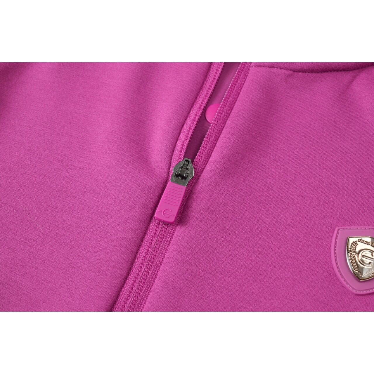 Hoody Sweater Damen FS 2026 Kapuzenpullover
