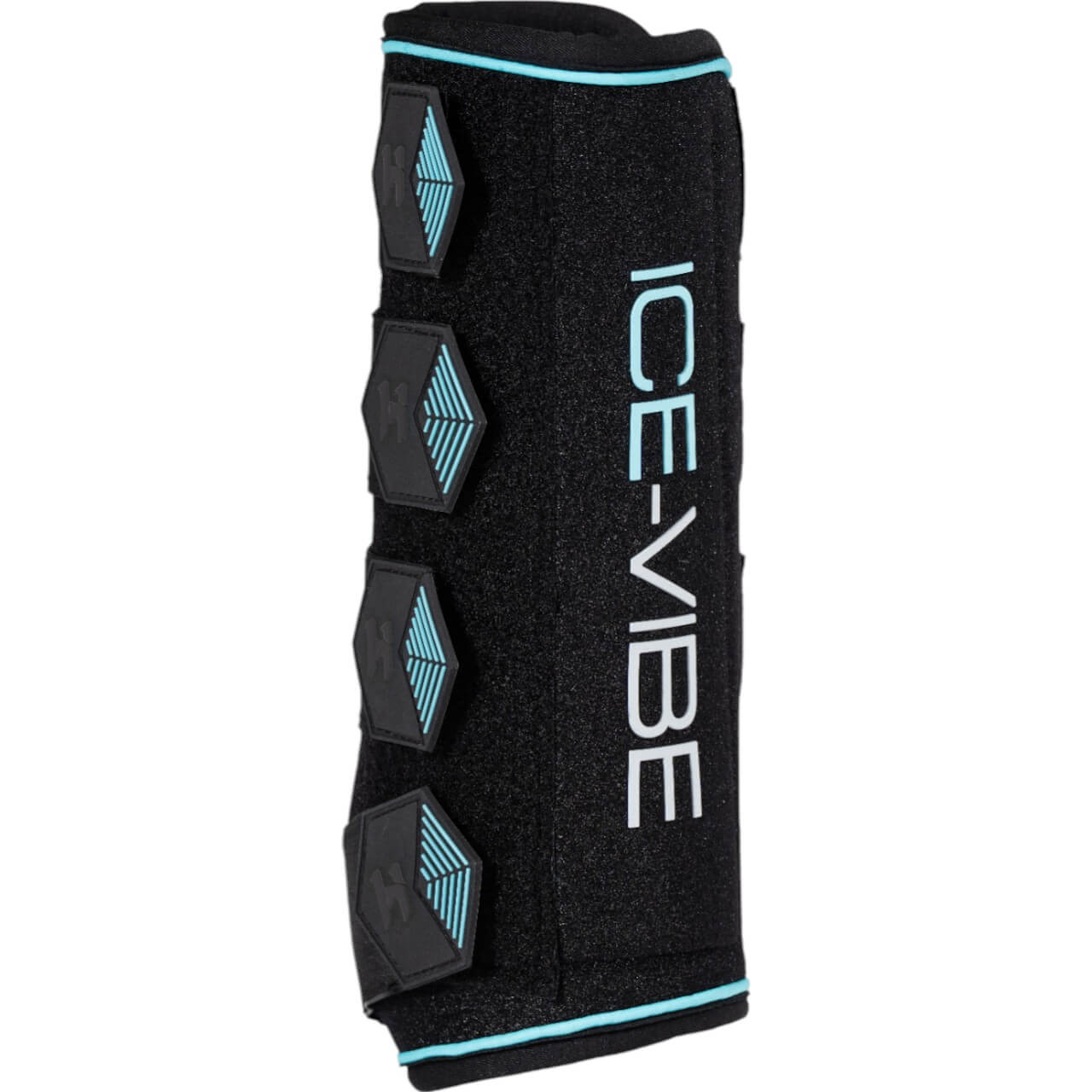 Kühlgamaschen Ice-Vibe Leg Wraps Gamaschen 2.0