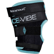 Aqua/Black