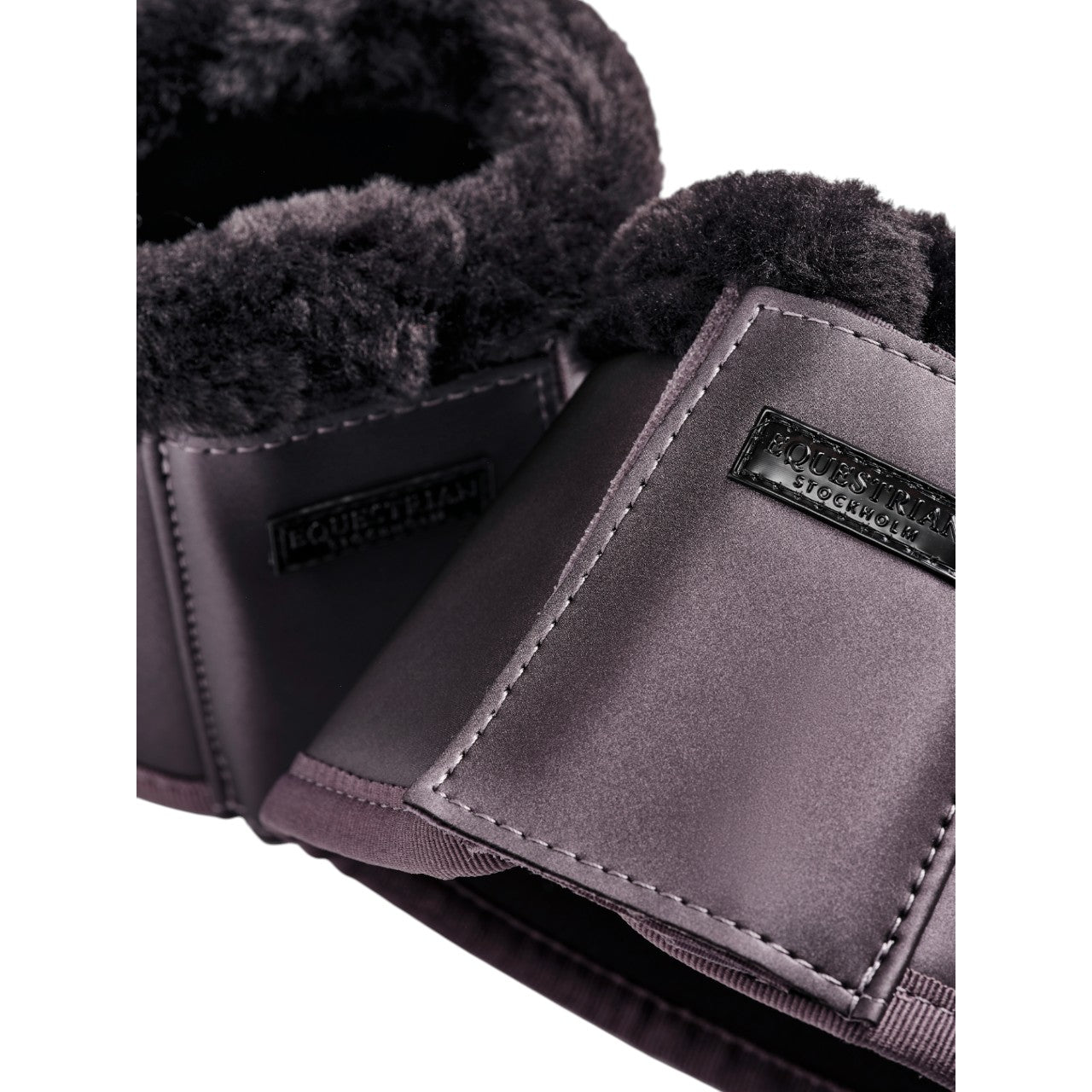 Hufglocken Dark Violet Hufschutz