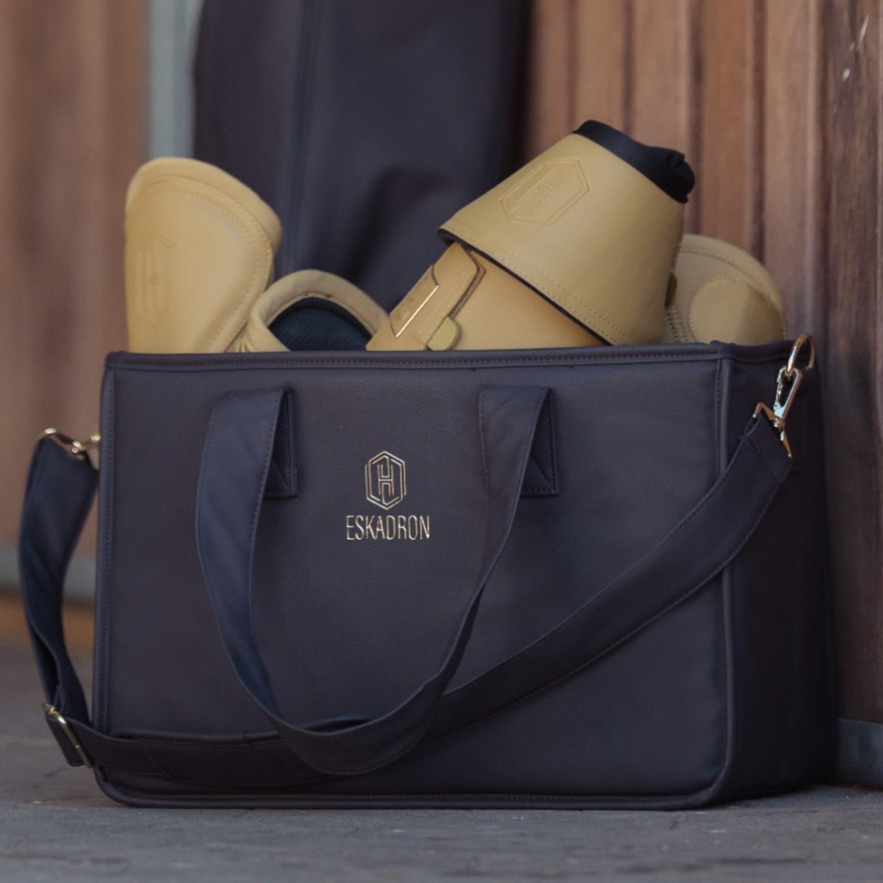 Hufglocken Softlate Heritage 2025 Hufschutz
